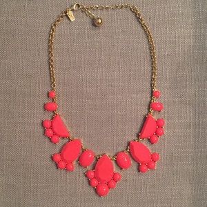 Kate Spade Statement Necklace
